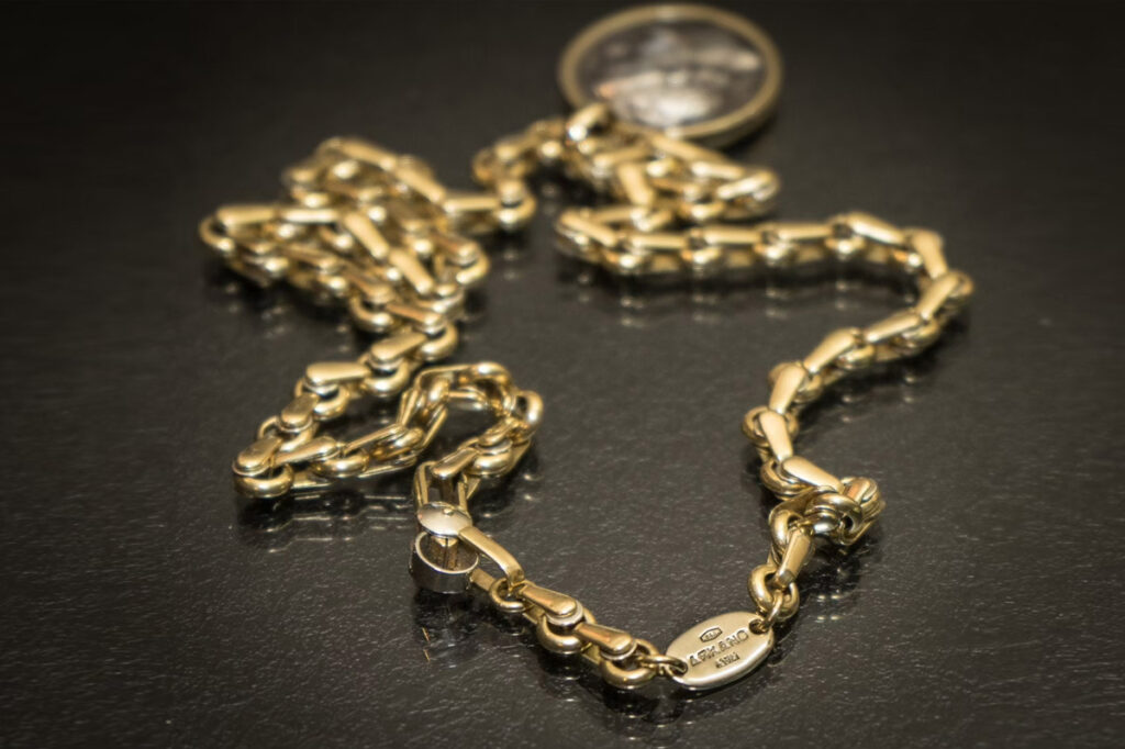 gold-chain