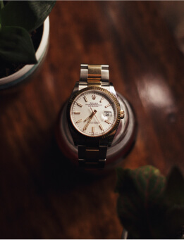 Wrist Watches image